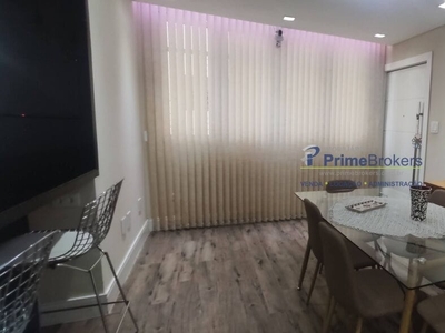 Apartamento em Vila Mariana, São Paulo/SP de 105m² 2 quartos à venda por R$ 1.698.000,00