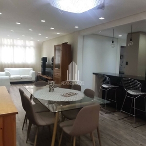 Apartamento em Vila Mariana, São Paulo/SP de 105m² 2 quartos à venda por R$ 1.699.000,00