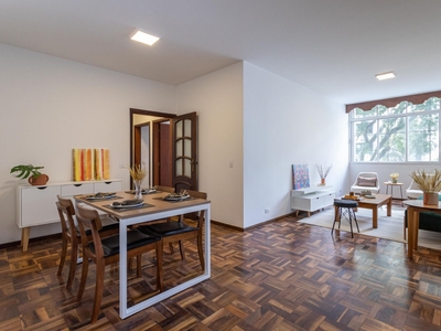 Apartamento em Vila Mariana, São Paulo/SP de 108m² 3 quartos à venda por R$ 949.000,00