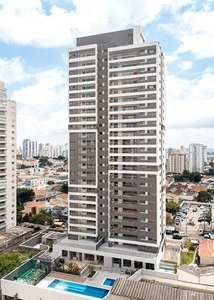 Apartamento em Vila Mariana, São Paulo/SP de 110m² 3 quartos à venda por R$ 1.239.000,00