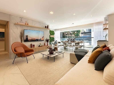 Apartamento em Vila Mariana, São Paulo/SP de 110m² 3 quartos à venda por R$ 1.559.000,00