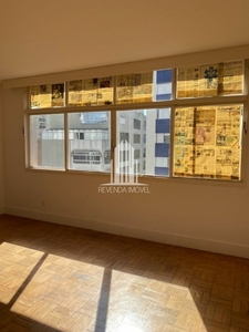 Apartamento em Vila Mariana, São Paulo/SP de 112m² 3 quartos à venda por R$ 923.000,00