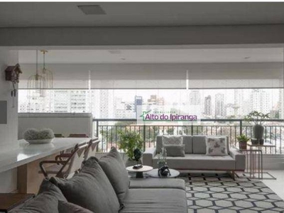 Apartamento em Vila Mariana, São Paulo/SP de 114m² 2 quartos à venda por R$ 2.169.000,00