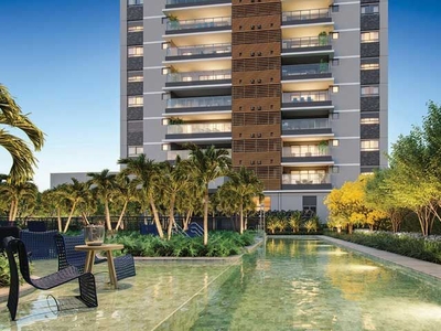 Apartamento em Vila Mariana, São Paulo/SP de 122m² 3 quartos à venda por R$ 1.990.928,70