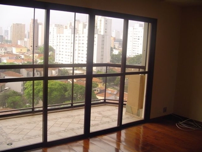 Apartamento em Vila Mariana, São Paulo/SP de 125m² 4 quartos à venda por R$ 1.197.000,00