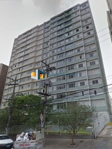 Apartamento em Vila Mariana, São Paulo/SP de 126m² 3 quartos à venda por R$ 1.099.000,00