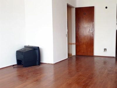 Apartamento em Vila Mariana, São Paulo/SP de 130m² 2 quartos à venda por R$ 850.000,00