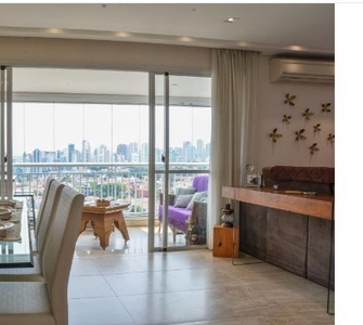 Apartamento em Vila Mariana, São Paulo/SP de 130m² 3 quartos à venda por R$ 1.697.000,00