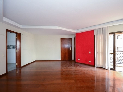 Apartamento em Vila Mariana, São Paulo/SP de 135m² 4 quartos à venda por R$ 959.000,00