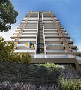 Apartamento em Vila Mariana, São Paulo/SP de 145m² 3 quartos à venda por R$ 2.759.000,00