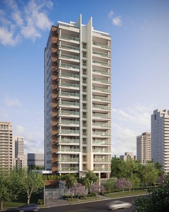 Apartamento em Vila Mariana, São Paulo/SP de 150m² 4 quartos à venda por R$ 2.358.000,00