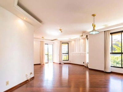Apartamento em Vila Mariana, São Paulo/SP de 157m² 4 quartos à venda por R$ 1.359.000,00