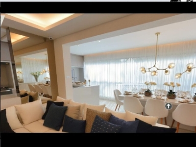 Apartamento em Vila Mariana, São Paulo/SP de 163m² 3 quartos à venda por R$ 2.499.000,00