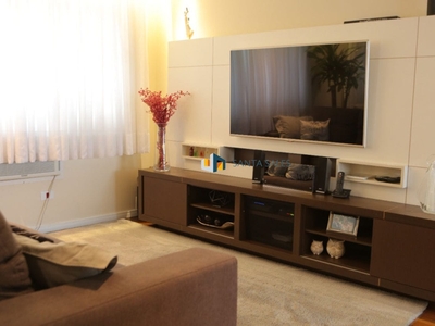 Apartamento em Vila Mariana, São Paulo/SP de 173m² 3 quartos à venda por R$ 1.489.000,00