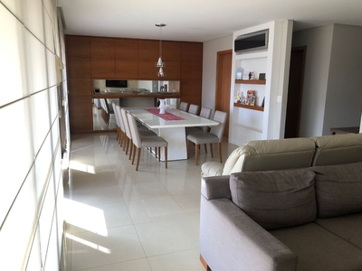 Apartamento em Vila Mariana, São Paulo/SP de 208m² 4 quartos à venda por R$ 2.699.000,00