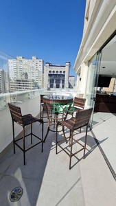 Apartamento em Vila Mariana, São Paulo/SP de 216m² 3 quartos à venda por R$ 2.933.800,00