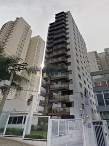 Apartamento em Vila Mariana, São Paulo/SP de 220m² 3 quartos à venda por R$ 1.699.000,00