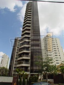 Apartamento em Vila Mariana, São Paulo/SP de 220m² 4 quartos à venda por R$ 1.699.000,00