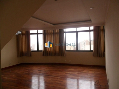 Apartamento em Vila Mariana, São Paulo/SP de 230m² 3 quartos à venda por R$ 1.699.000,00