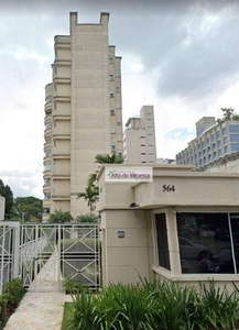 Apartamento em Vila Mariana, São Paulo/SP de 234m² 3 quartos à venda por R$ 2.699.000,00