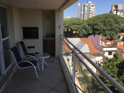 Apartamento em Vila Mariana, São Paulo/SP de 234m² 4 quartos à venda por R$ 2.699.000,00