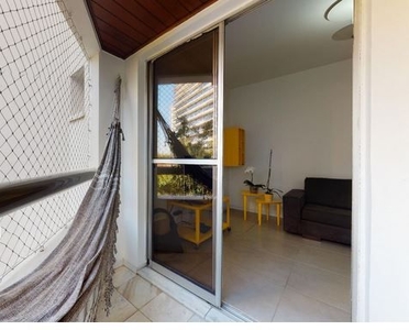 Apartamento em Vila Mariana, São Paulo/SP de 40m² 1 quartos à venda por R$ 449.000,00