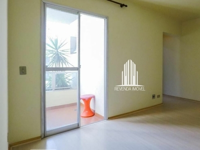 Apartamento em Vila Mariana, São Paulo/SP de 43m² 1 quartos à venda por R$ 486.000,00