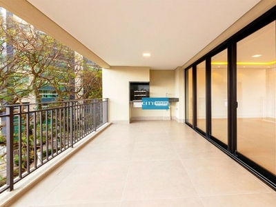 Apartamento em Vila Mariana, São Paulo/SP de 455m² 5 quartos à venda por R$ 8.599.000,00