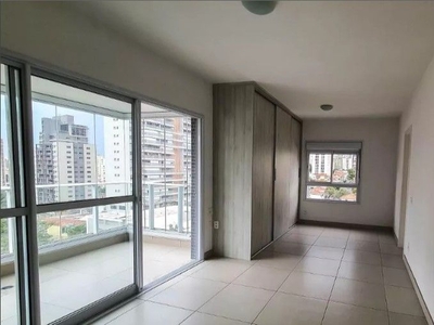 Apartamento em Vila Mariana, São Paulo/SP de 45m² 1 quartos à venda por R$ 674.000,00