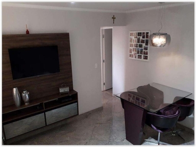 Apartamento em Vila Mariana, São Paulo/SP de 54m² 2 quartos à venda por R$ 468.000,00