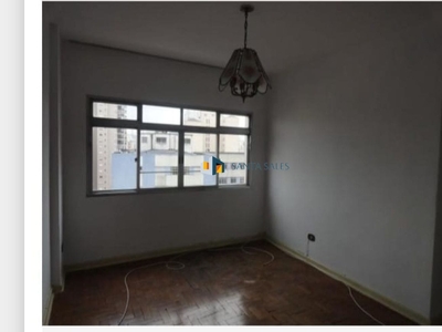 Apartamento em Vila Mariana, São Paulo/SP de 55m² 1 quartos à venda por R$ 563.000,00