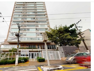 Apartamento em Vila Mariana, São Paulo/SP de 62m² 2 quartos à venda por R$ 869.000,00