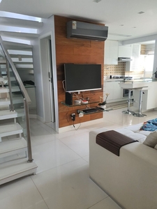 Apartamento em Vila Mariana, São Paulo/SP de 65m² 1 quartos à venda por R$ 1.078.000,00