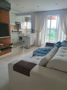 Apartamento em Vila Mariana, São Paulo/SP de 65m² 1 quartos à venda por R$ 1.599.000,00
