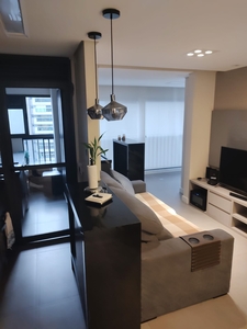 Apartamento em Vila Mariana, São Paulo/SP de 65m² 2 quartos à venda por R$ 1.089.000,00