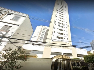 Apartamento em Vila Mariana, São Paulo/SP de 65m² 3 quartos à venda por R$ 639.000,00
