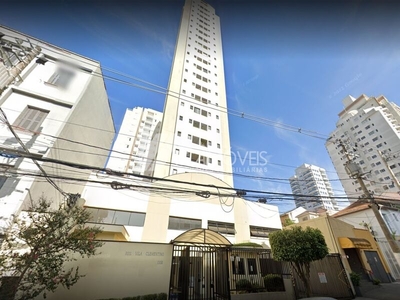 Apartamento em Vila Mariana, São Paulo/SP de 65m² 4 quartos à venda por R$ 614.000,00