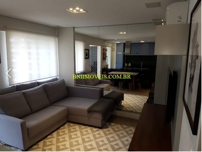 Apartamento em Vila Mariana, São Paulo/SP de 66m² 2 quartos à venda por R$ 1.149.000,00