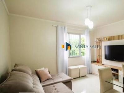 Apartamento em Vila Mariana, São Paulo/SP de 66m² 2 quartos à venda por R$ 485.999,00