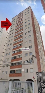 Apartamento em Vila Mariana, São Paulo/SP de 68m² 2 quartos à venda por R$ 489.000,00