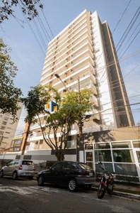 Apartamento em Vila Mariana, São Paulo/SP de 70m² 2 quartos à venda por R$ 1.030.000,00