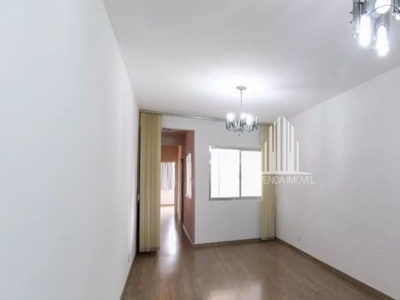 Apartamento em Vila Mariana, São Paulo/SP de 70m² 2 quartos à venda por R$ 374.000,00