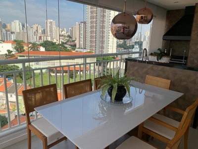 Apartamento em Vila Mariana, São Paulo/SP de 70m² 2 quartos à venda por R$ 979.000,00