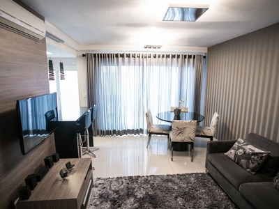 Apartamento em Vila Mariana, São Paulo/SP de 71m² 1 quartos à venda por R$ 1.079.000,00