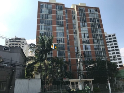 Apartamento em Vila Mariana, São Paulo/SP de 73m² 2 quartos à venda por R$ 669.000,00