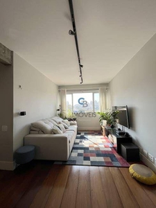 Apartamento em Vila Mariana, São Paulo/SP de 73m² 2 quartos à venda por R$ 954.000,00