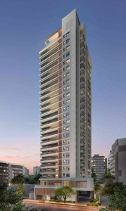 Apartamento em Vila Mariana, São Paulo/SP de 74m² 2 quartos à venda por R$ 2.196.464,05