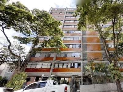 Apartamento em Vila Mariana, São Paulo/SP de 74m² 2 quartos à venda por R$ 654.000,00