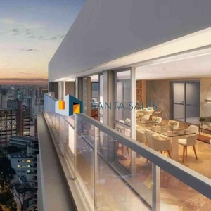 Apartamento em Vila Mariana, São Paulo/SP de 75m² 2 quartos à venda por R$ 1.303.254,00