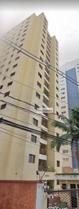 Apartamento em Vila Mariana, São Paulo/SP de 75m² 3 quartos à venda por R$ 669.000,00